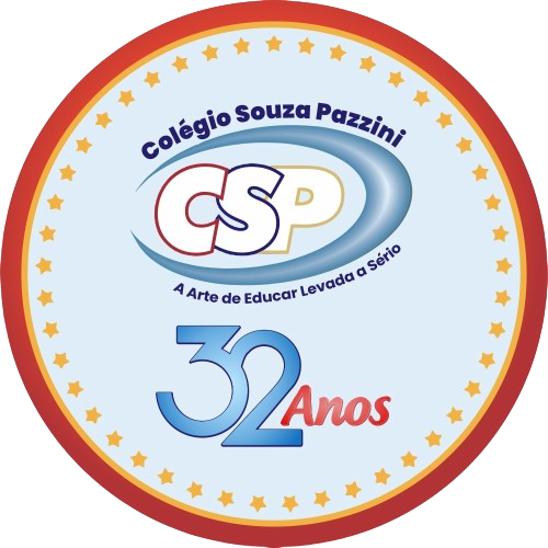 Souza Pazzini Logo